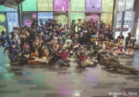 2025 Holiday Comiccon Meet-up